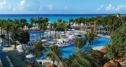 Riu Yucatan All Inclusive