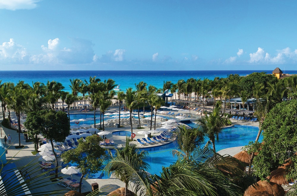 Primary image, Riu Yucatan All Inclusive