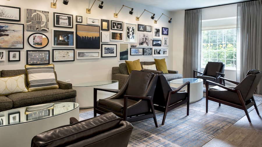 Delta Hotels by Marriott Basking Ridge