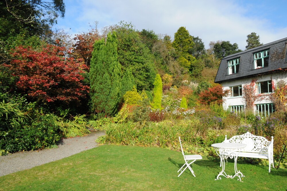 Cashel House Hotel