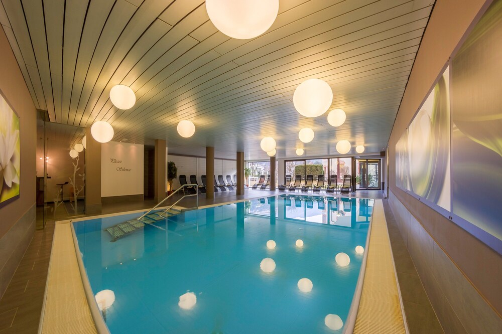 Alpine City Wellness Hotel Dominik Alpine City Wellness Hotel Dominik