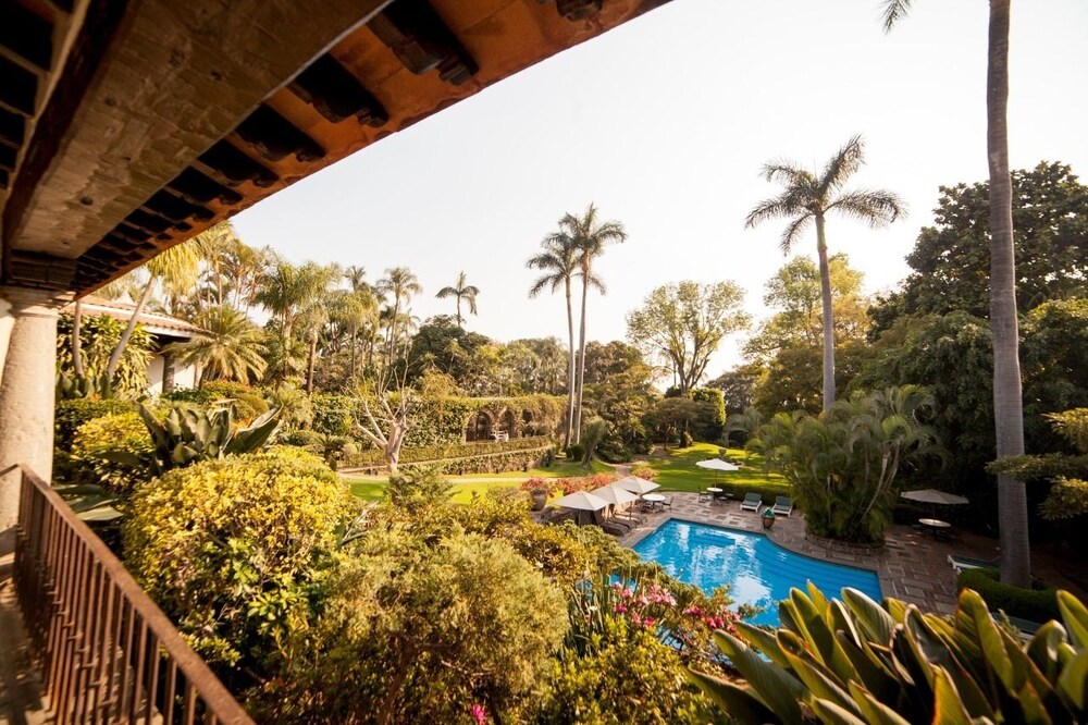 Las Mananitas Hotel Garden Restaurant and Spa 2019 Room Prices , Deals