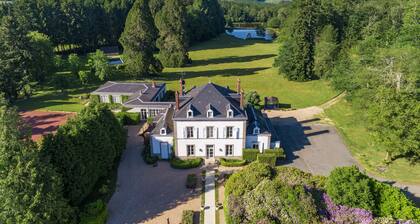 La Chapelle Saint - Martin Relais & Chateaux
