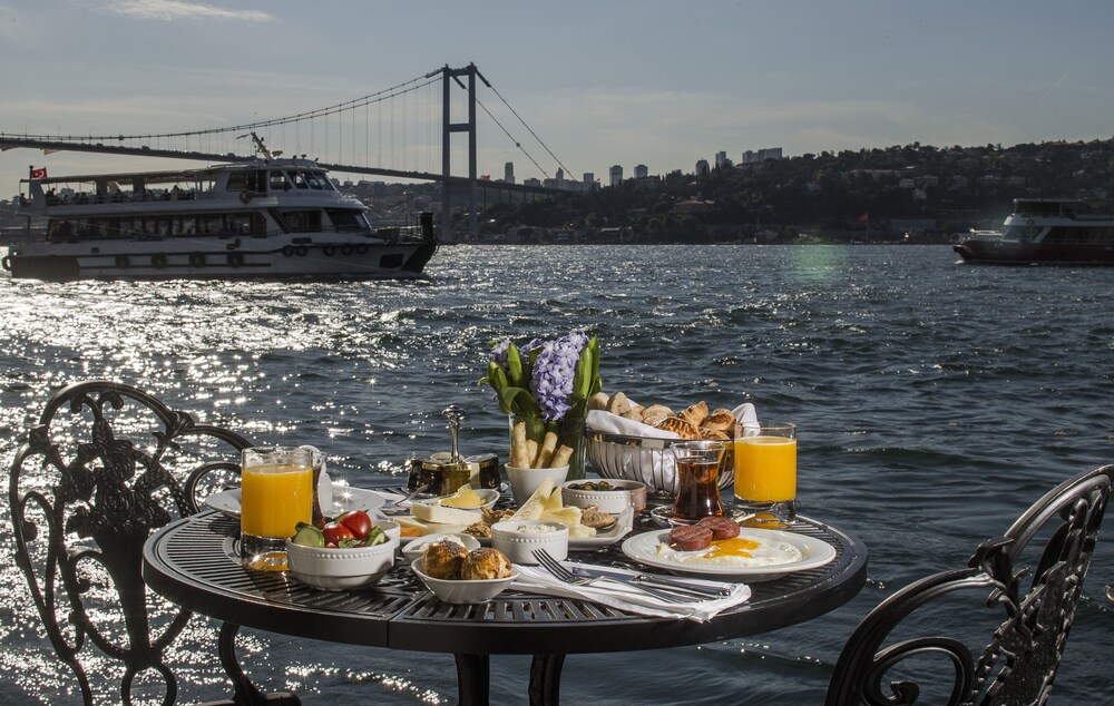 Bosphorus Palace Hotel - Special Class