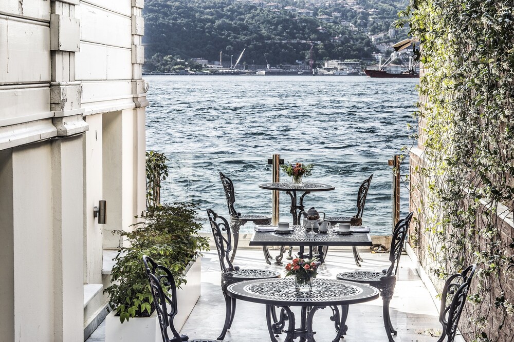 Bosphorus Palace Hotel - Special Class