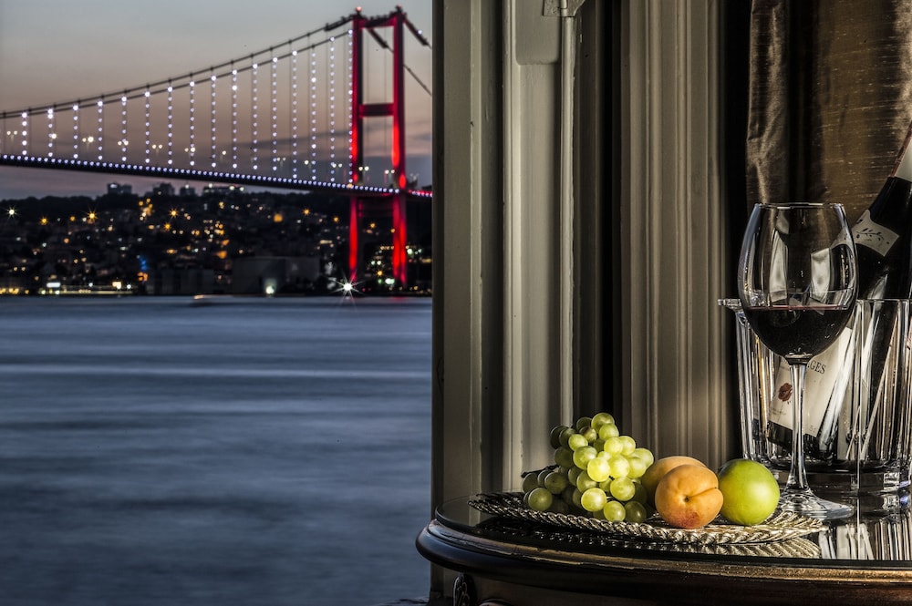 Bosphorus Palace Hotel - Special Class