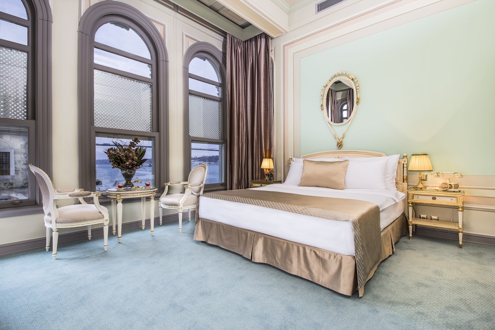 Bosphorus Palace Hotel - Special Class