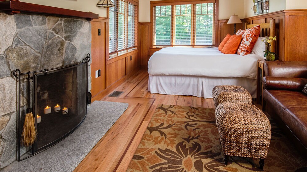 White Barn Inn And Spa Kennebunk Usa Aarp Travel Center