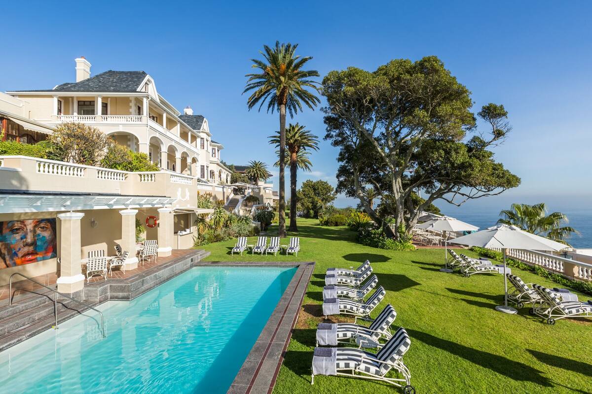 Ellerman House in Cape Town, South Africa | Expedia