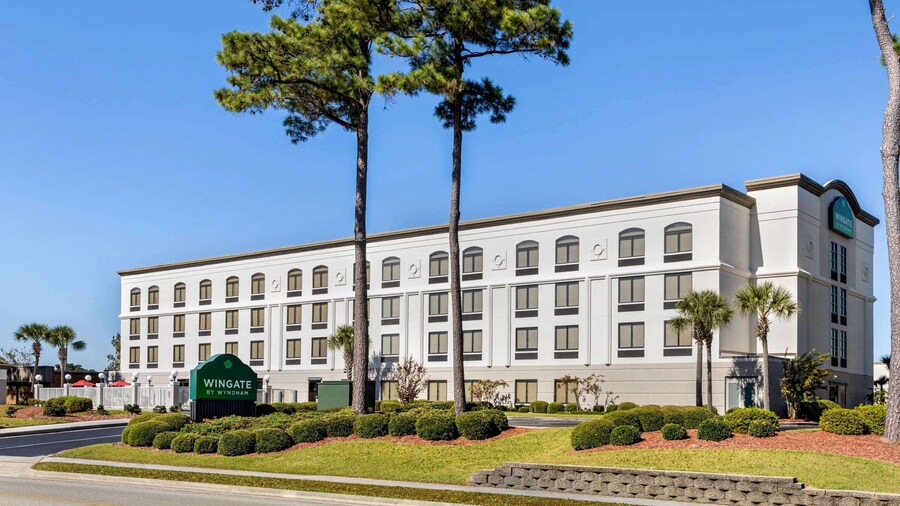 Wingate by Wyndham - Wilmington
