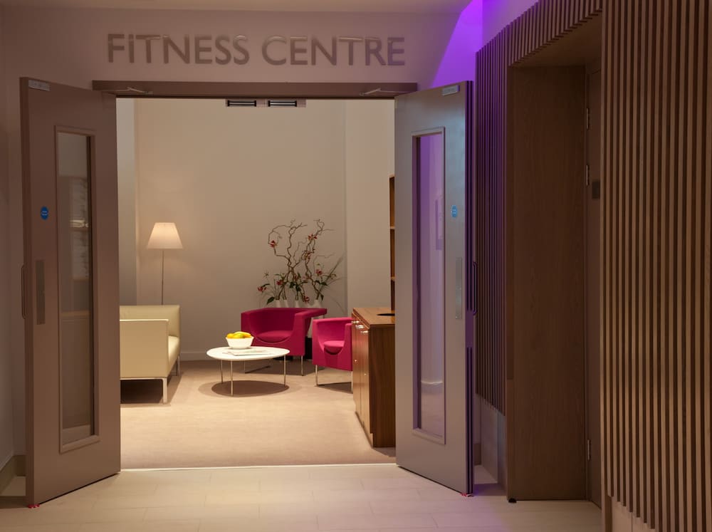 The Morrison, a DoubleTree by Hilton Hotel