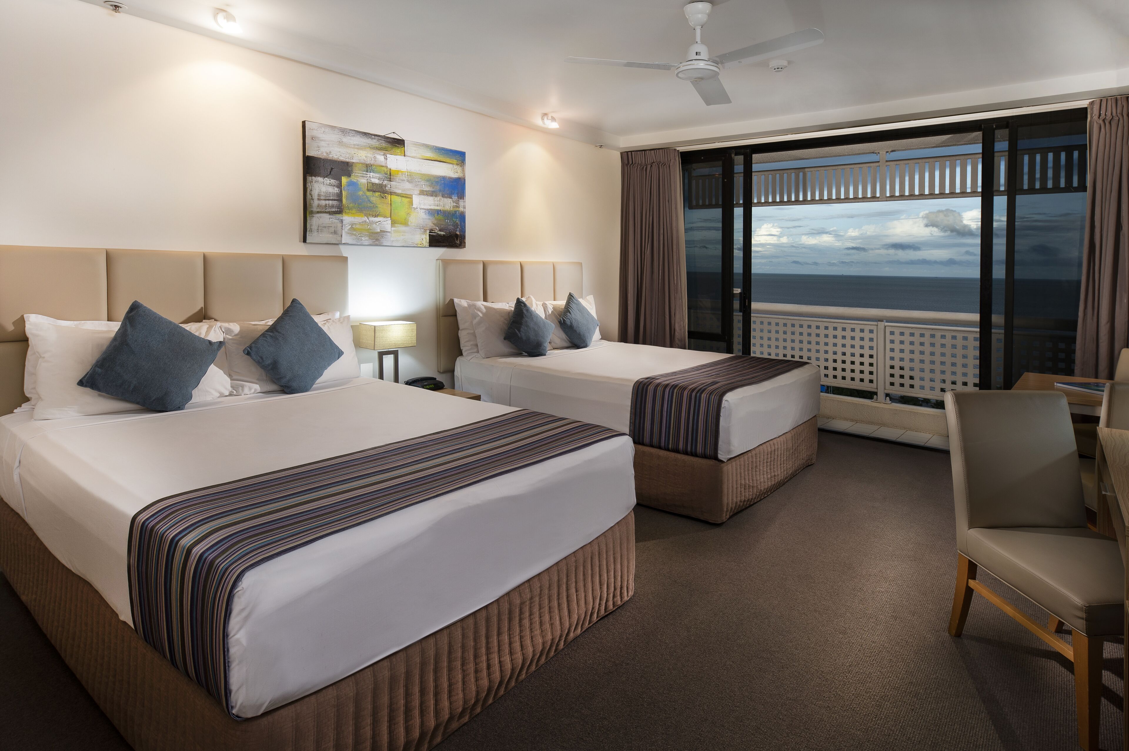 Rydges Esplanade Resort Cairns