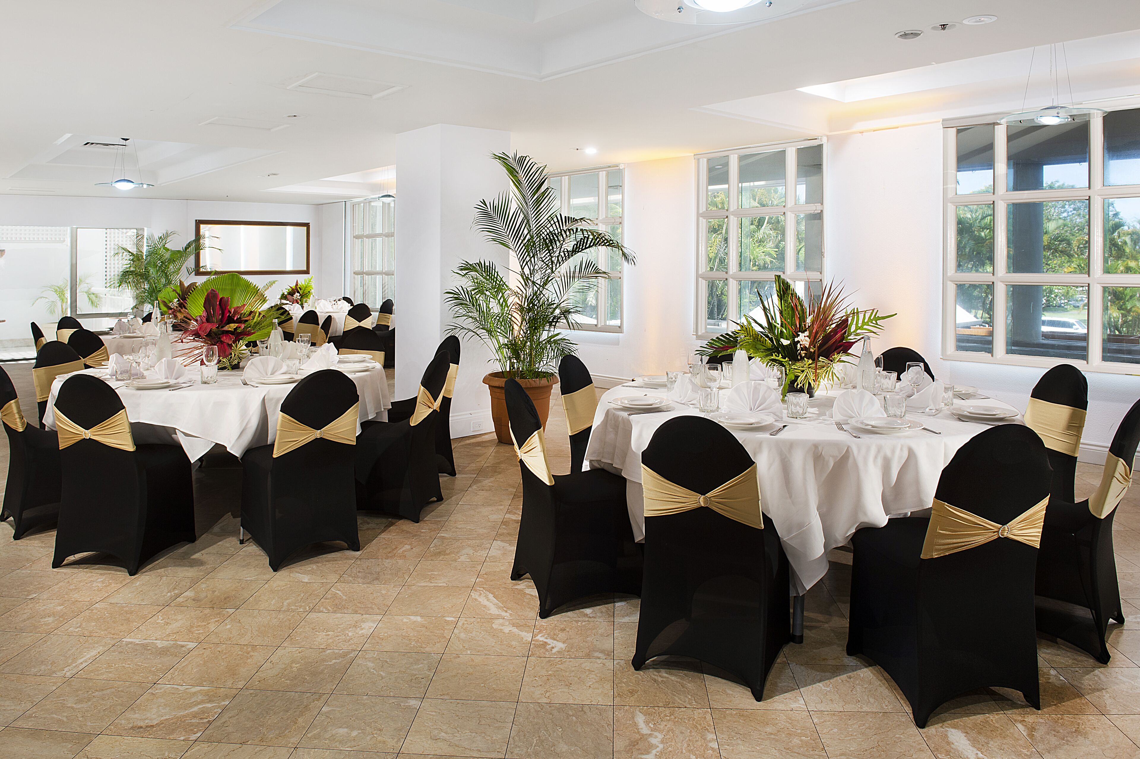 Rydges Esplanade Resort Cairns