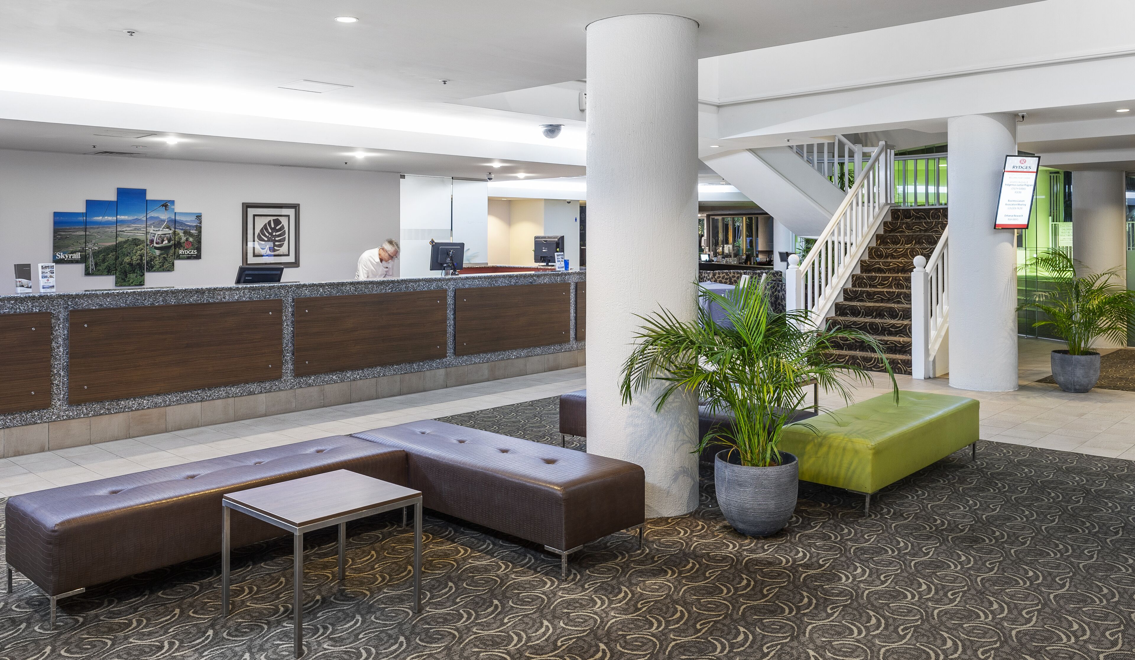 Rydges Esplanade Resort Cairns