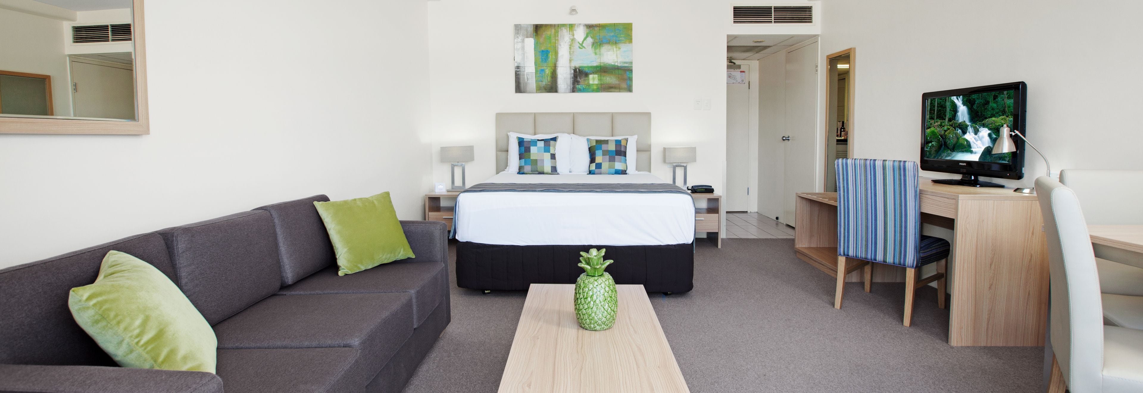 Rydges Esplanade Resort Cairns