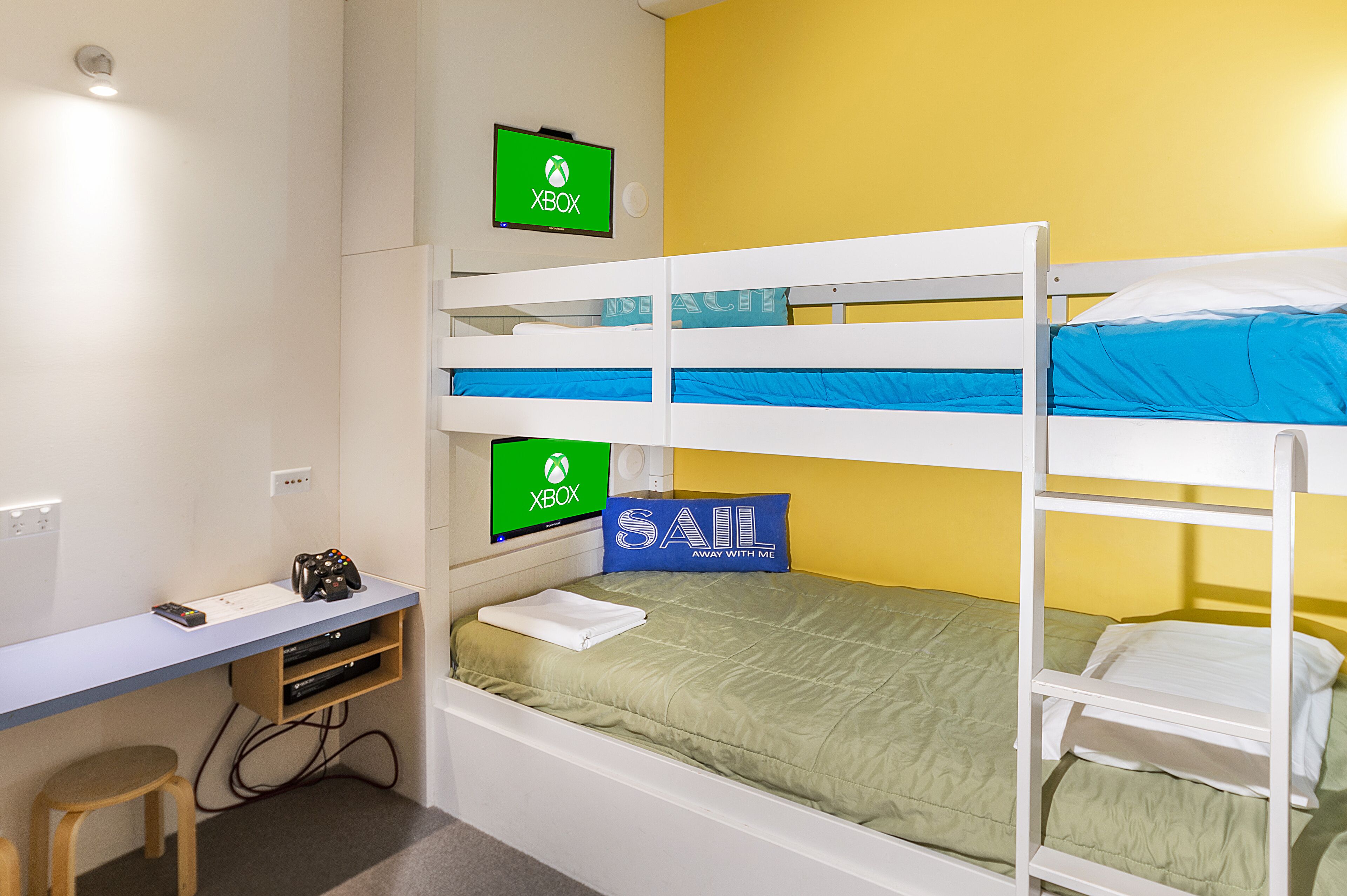 Rydges Esplanade Resort Cairns