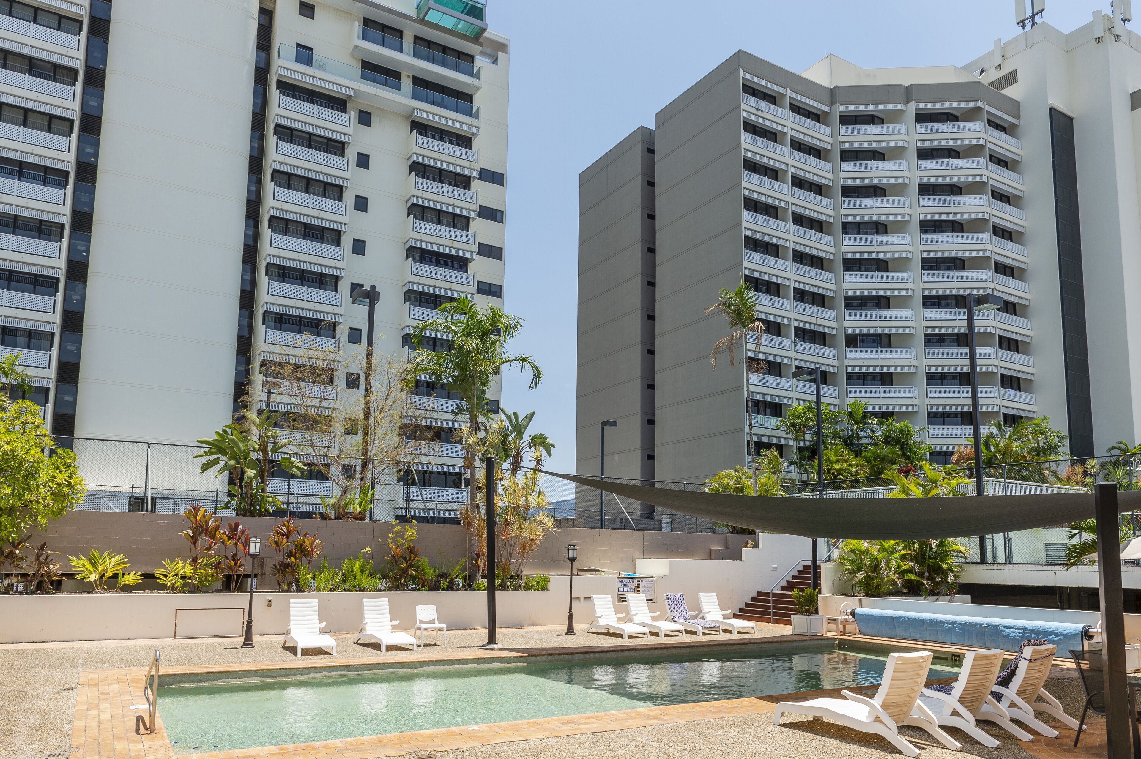 Rydges Esplanade Resort Cairns