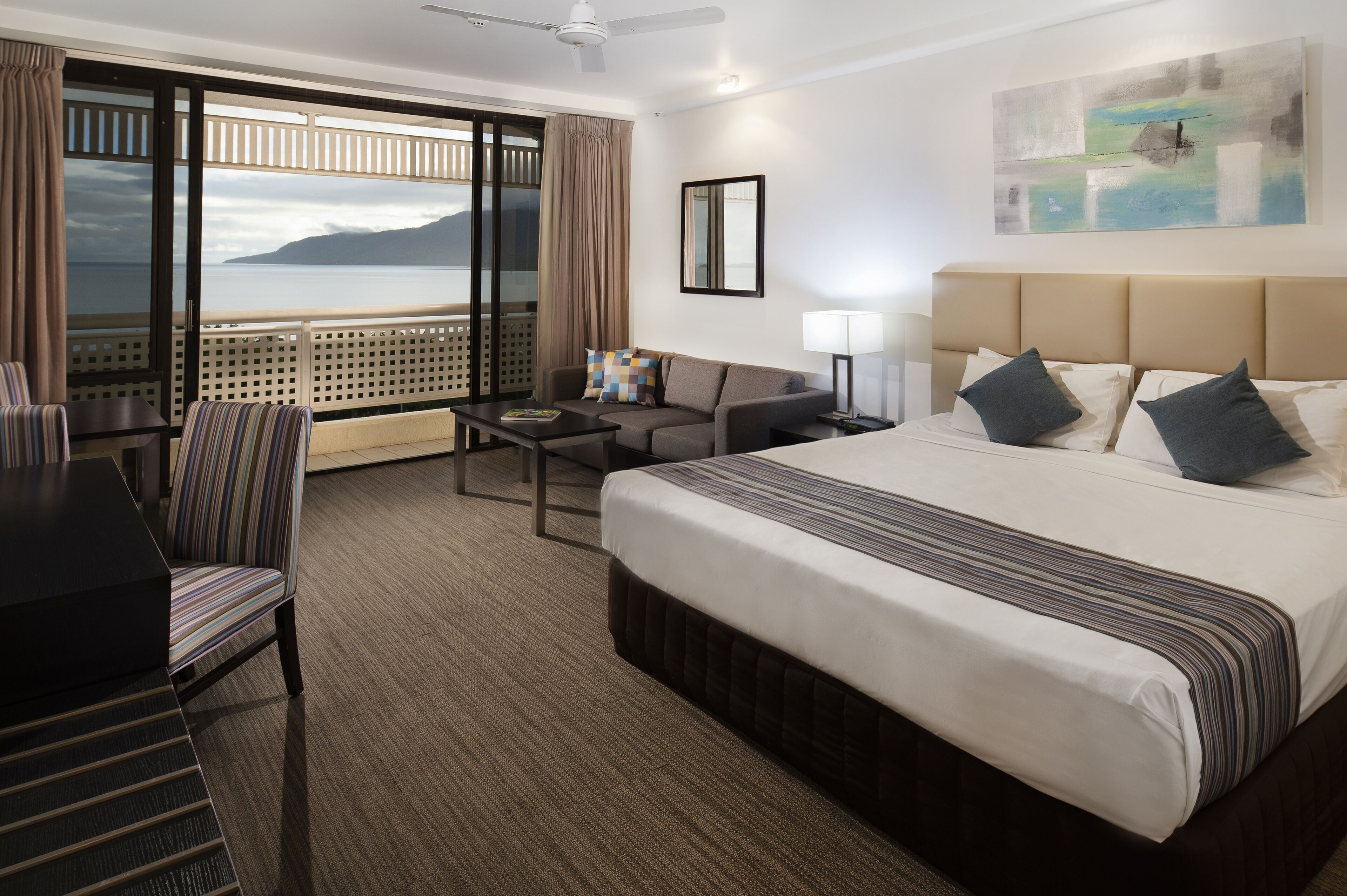 Rydges Esplanade Resort Cairns