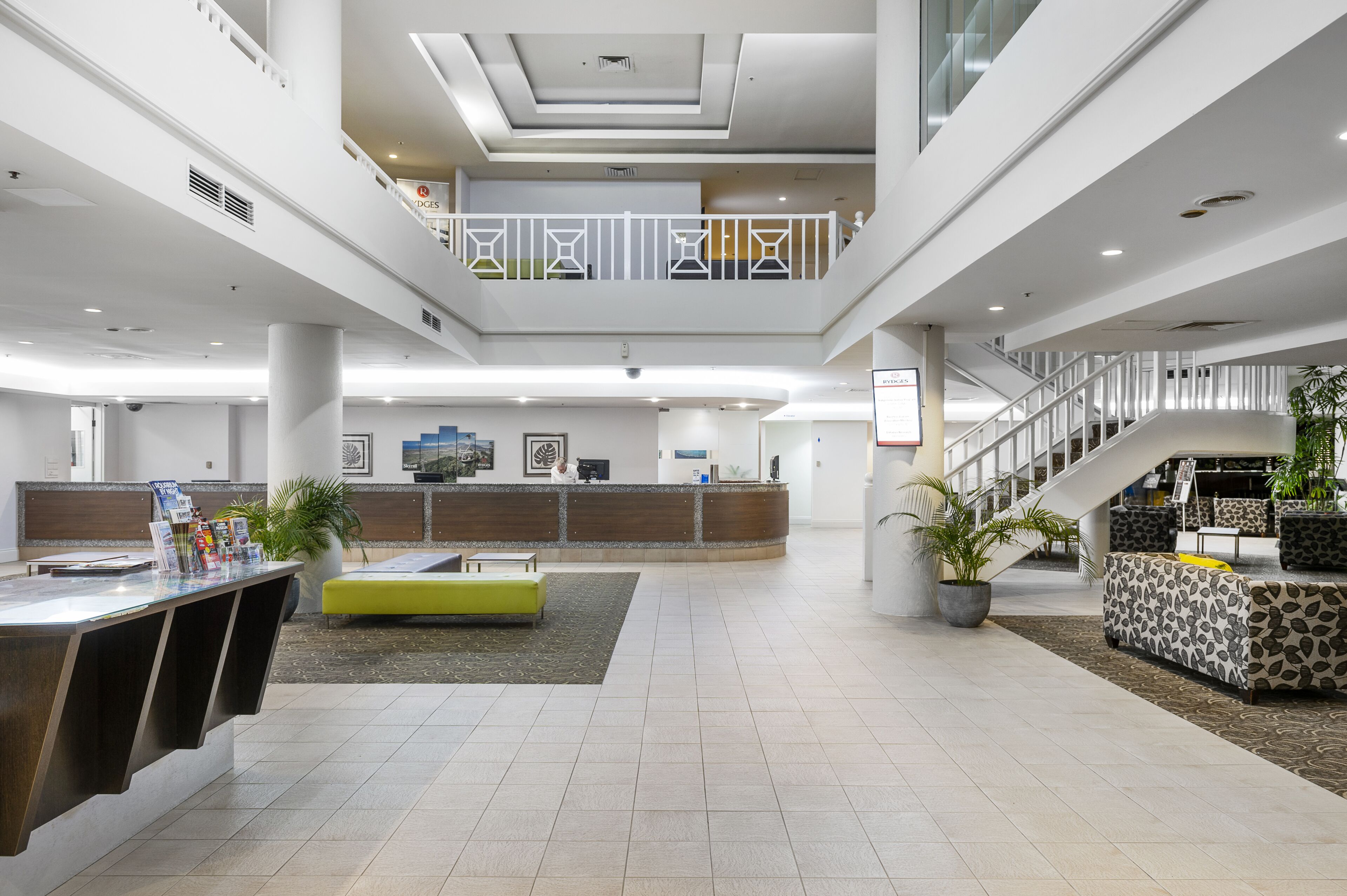 Rydges Esplanade Resort Cairns