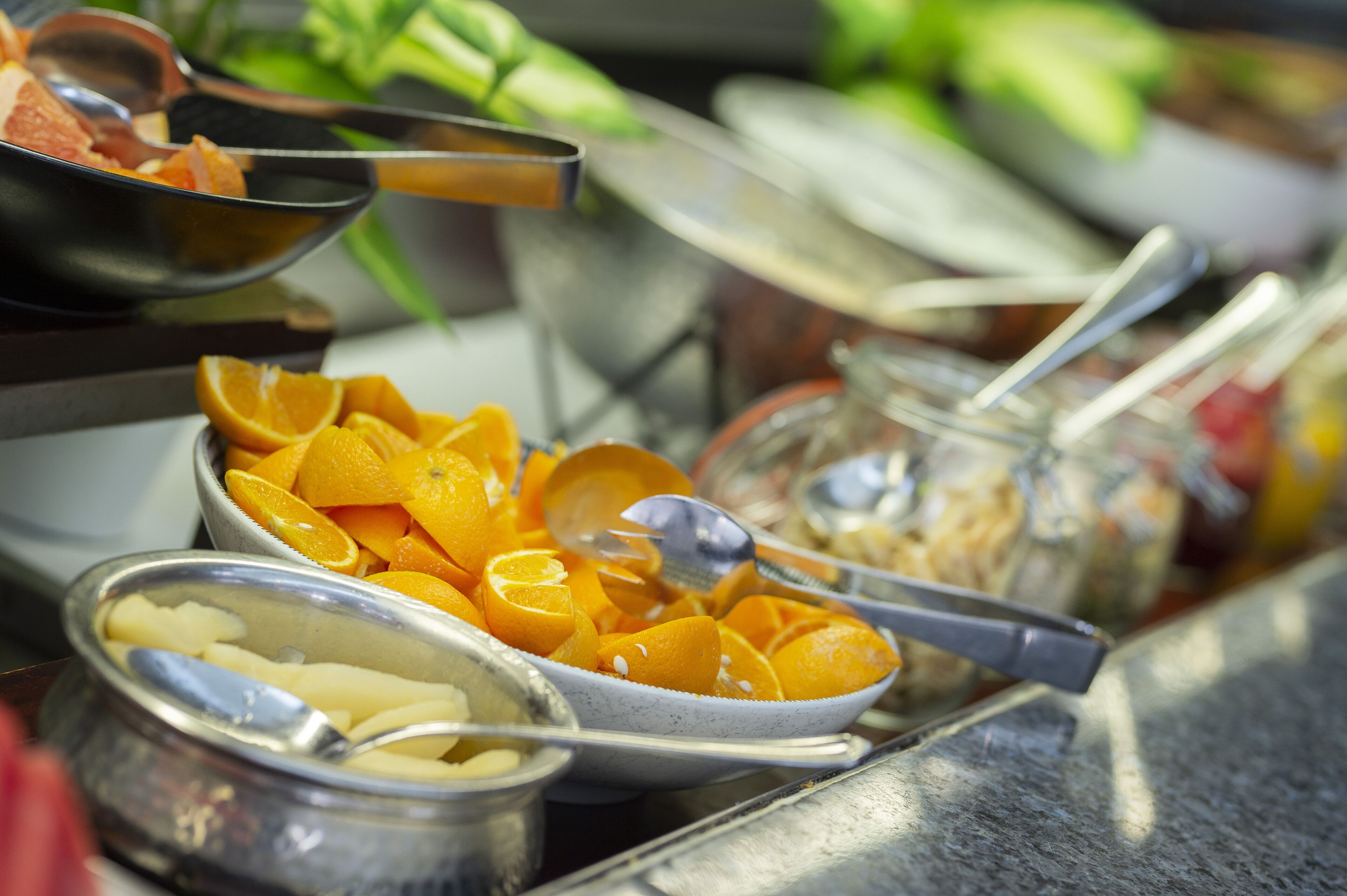 Rydges Esplanade Resort Cairns