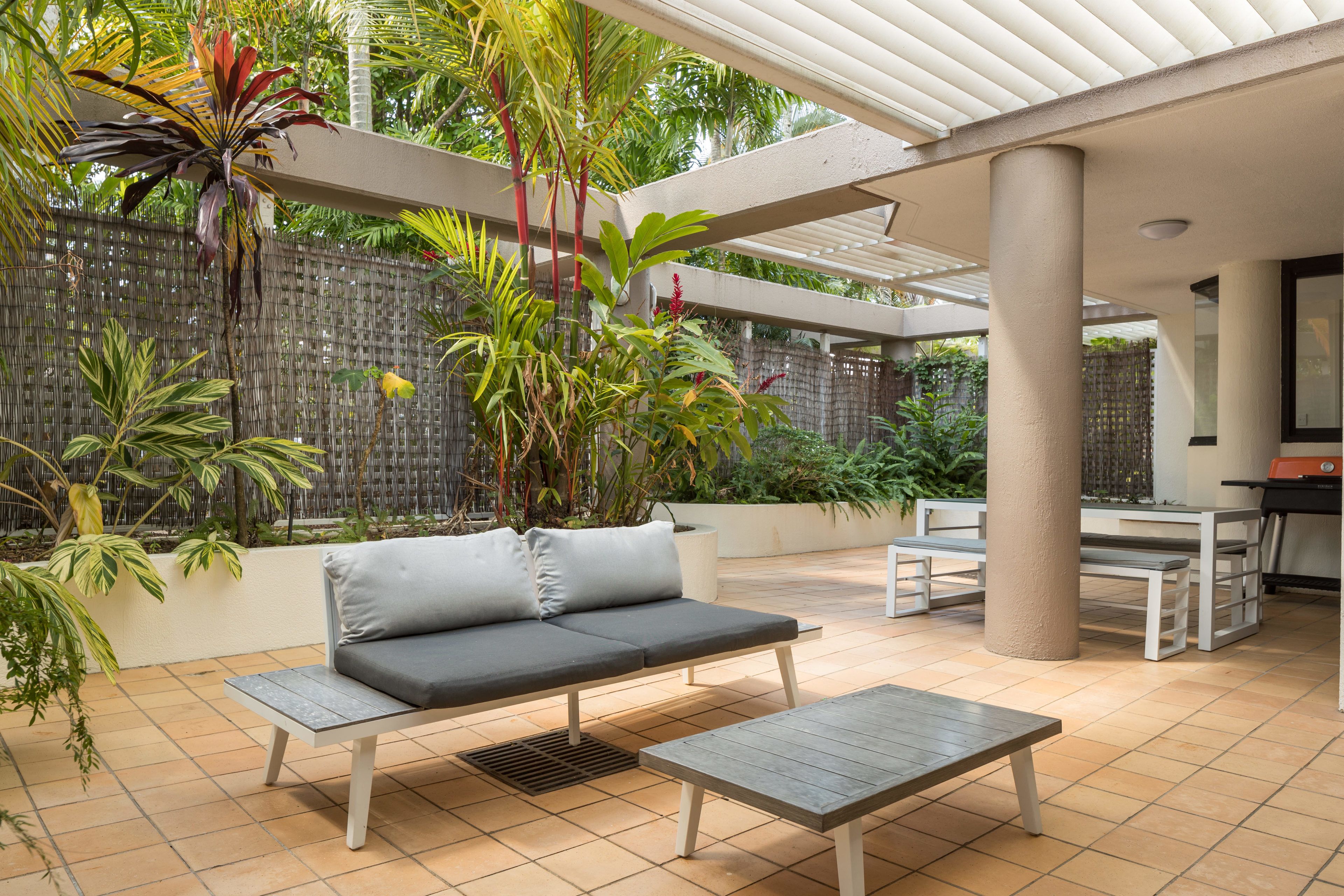 Rydges Esplanade Resort Cairns