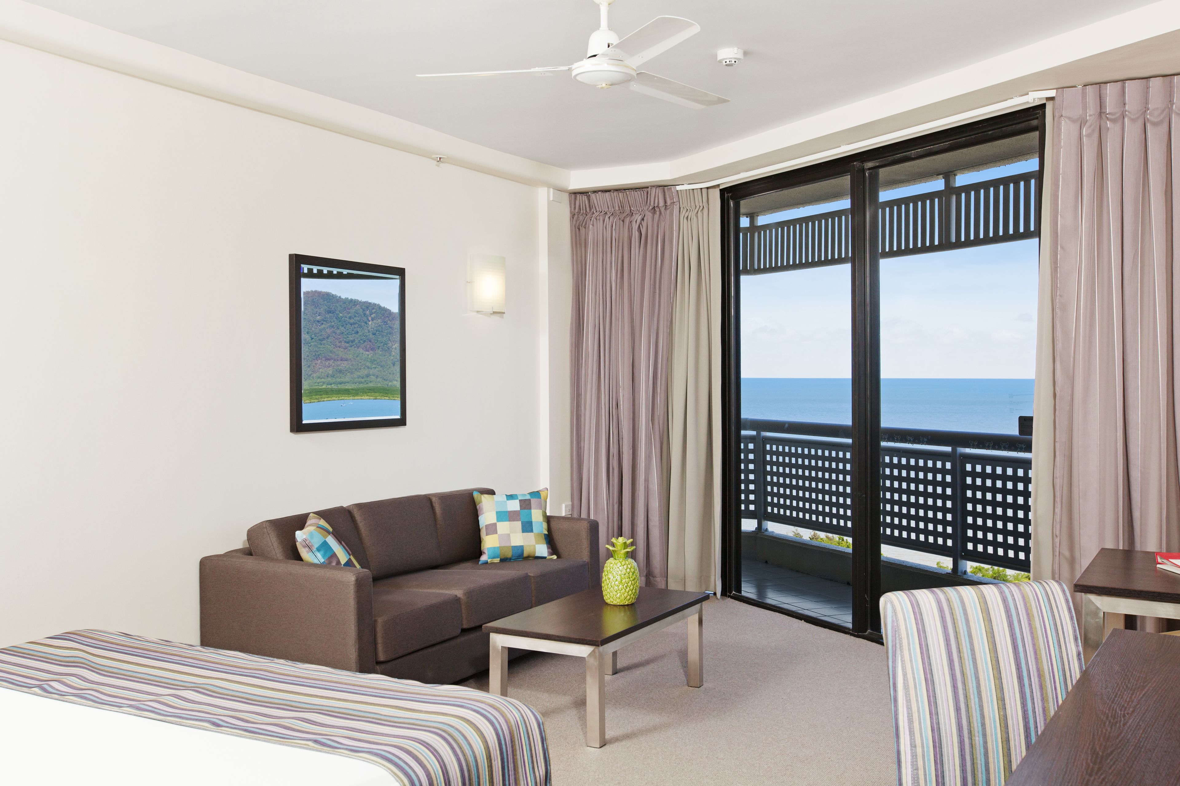 Rydges Esplanade Resort Cairns
