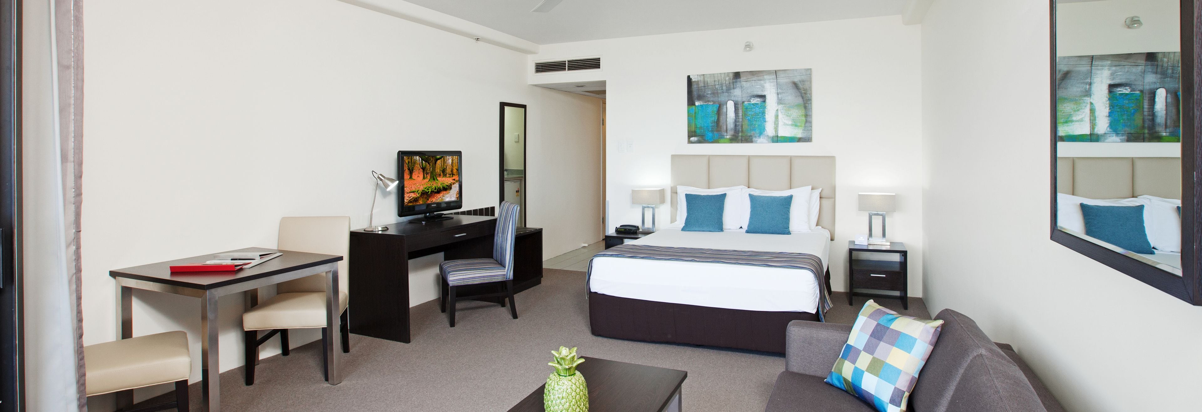 Rydges Esplanade Resort Cairns