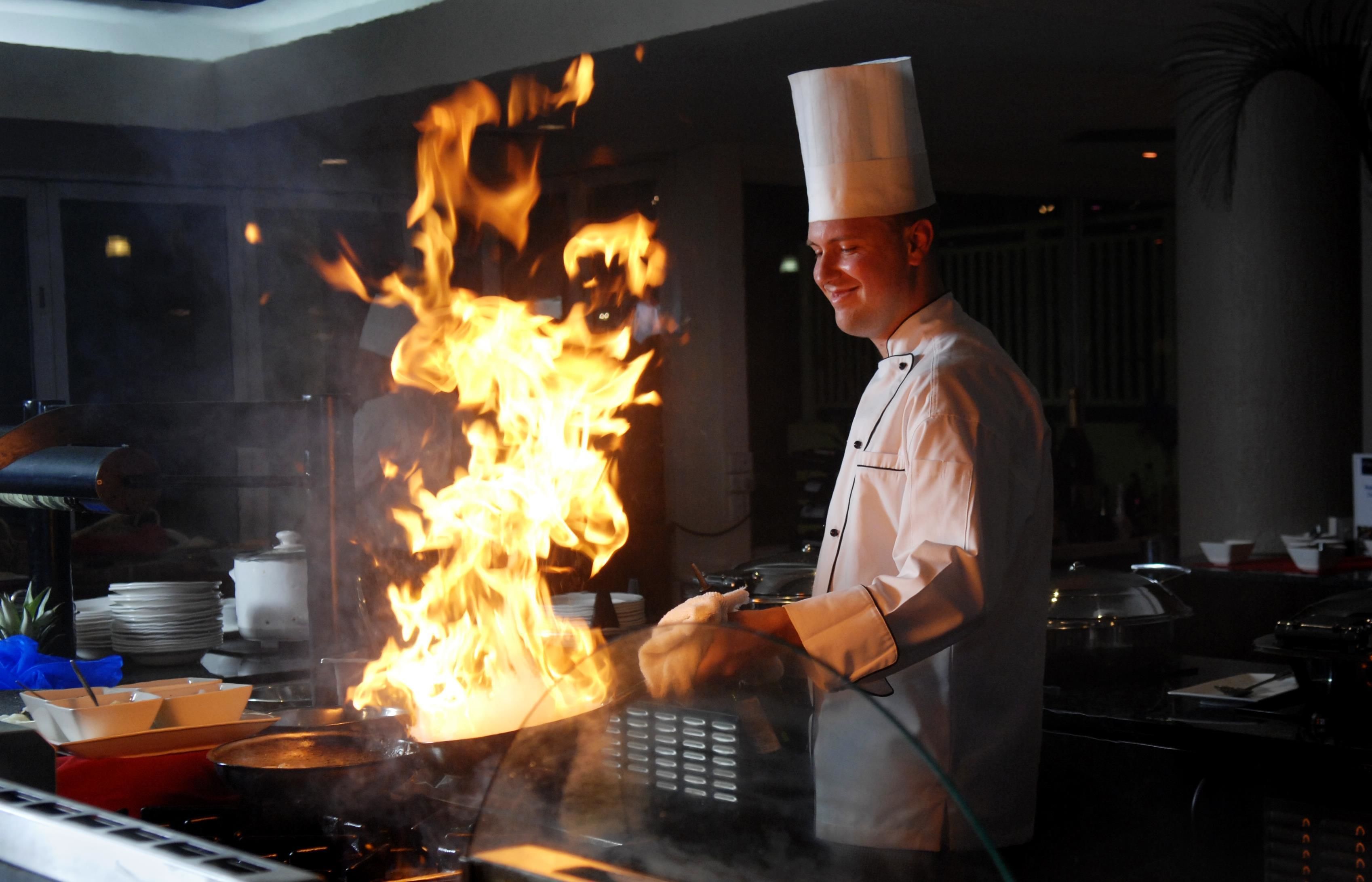 Rydges Esplanade Resort Cairns