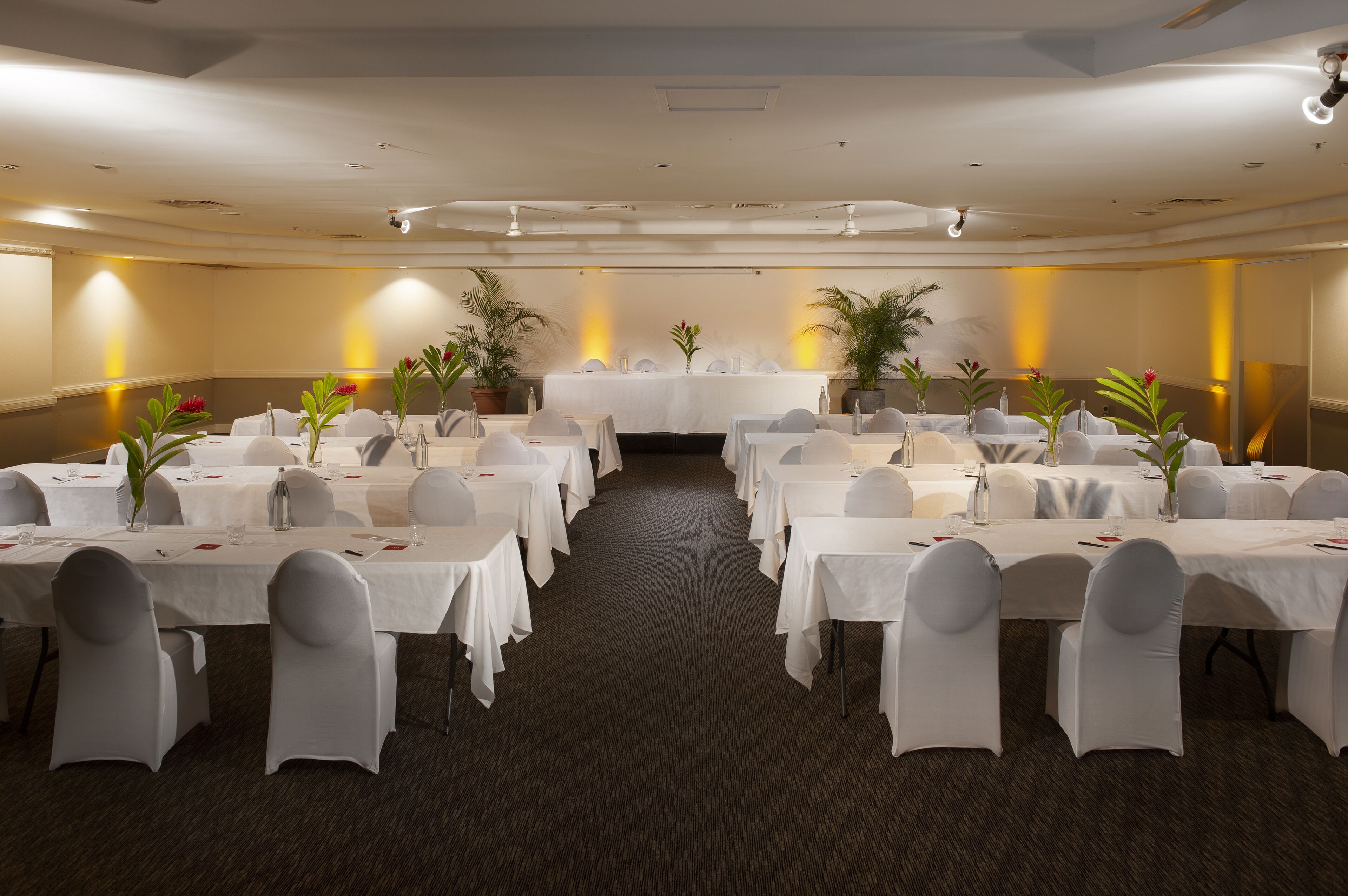 Rydges Esplanade Resort Cairns