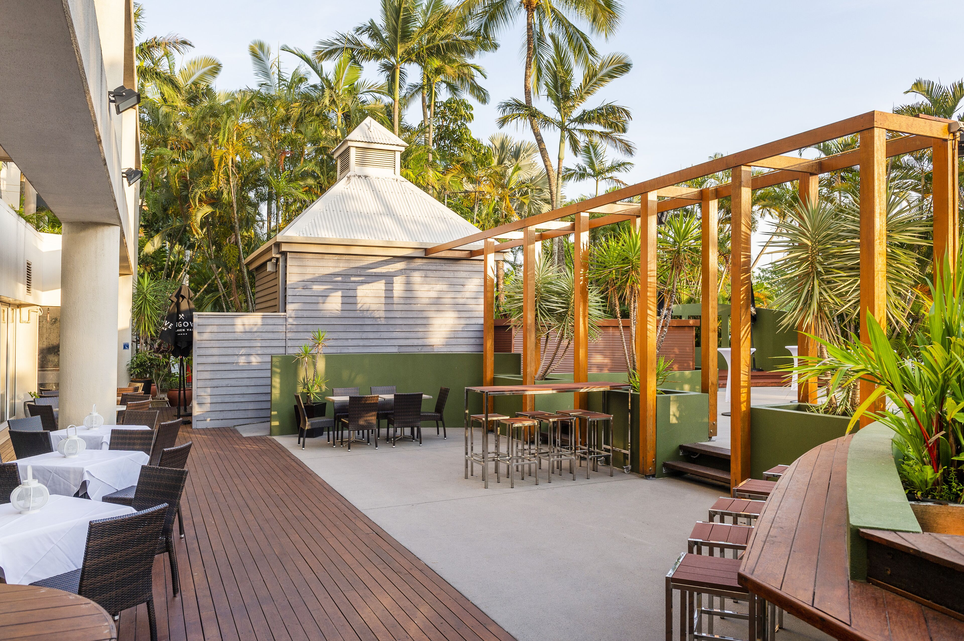 Rydges Esplanade Resort Cairns