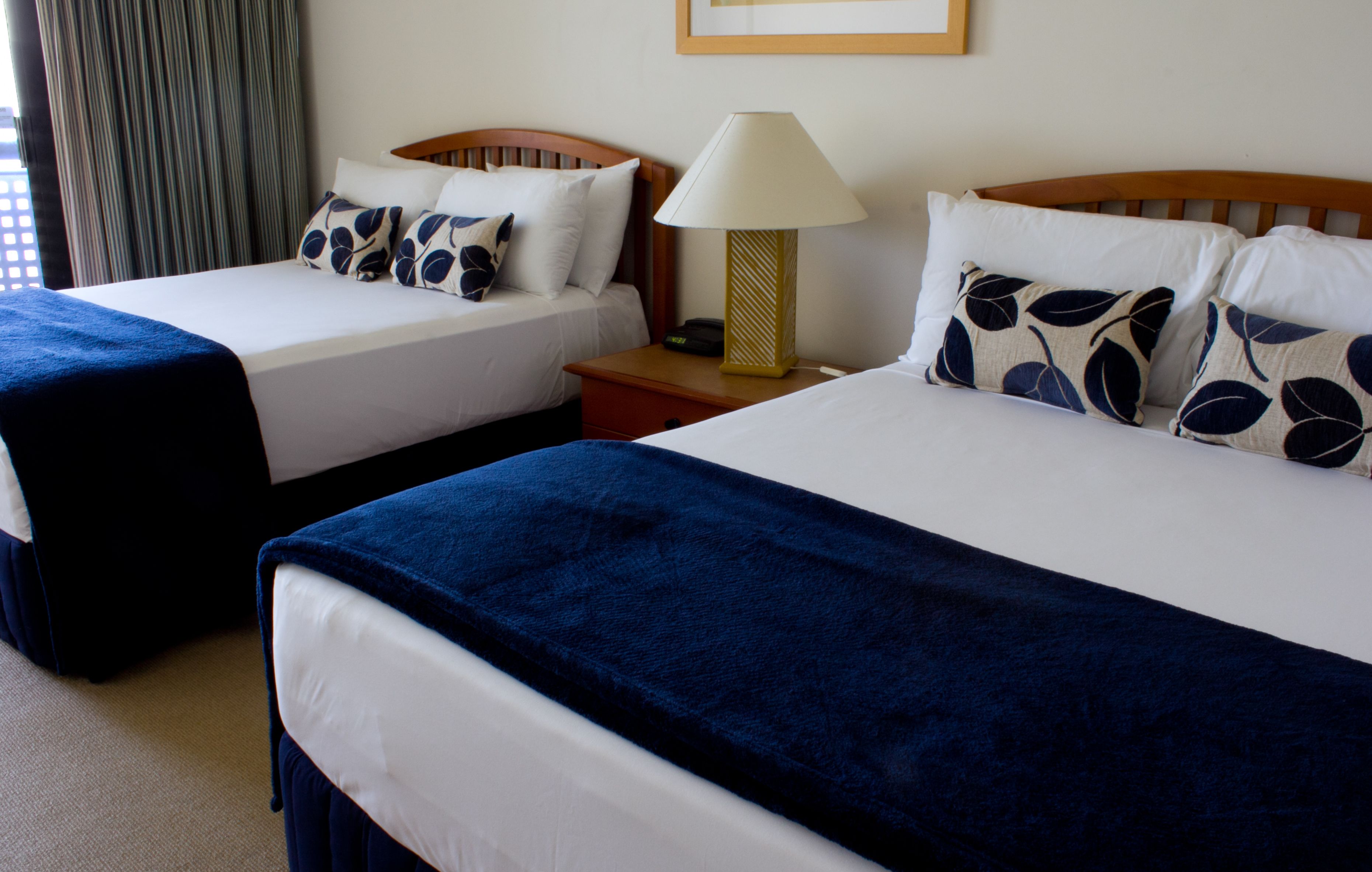 Rydges Esplanade Resort Cairns