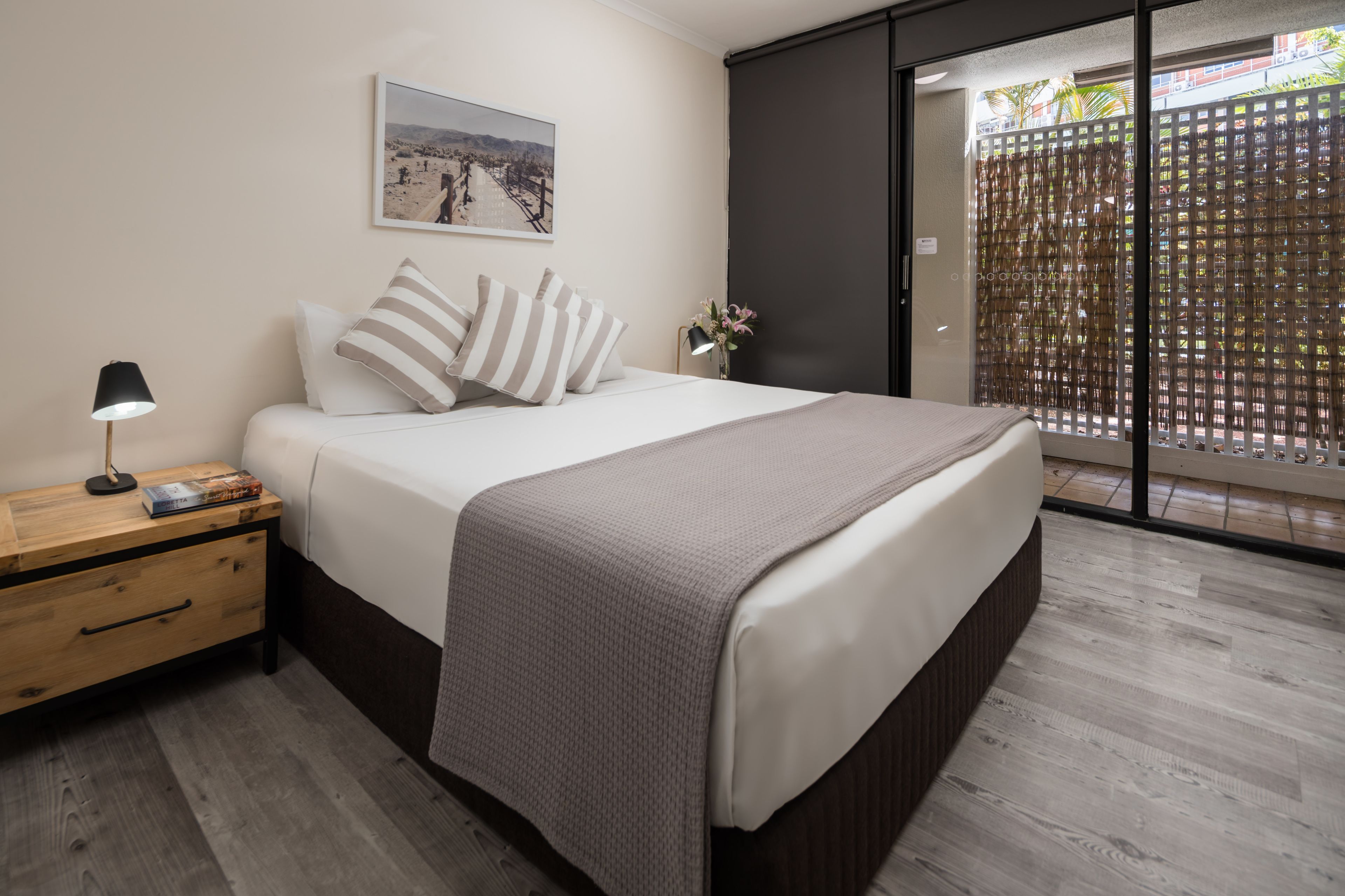 Rydges Esplanade Resort Cairns