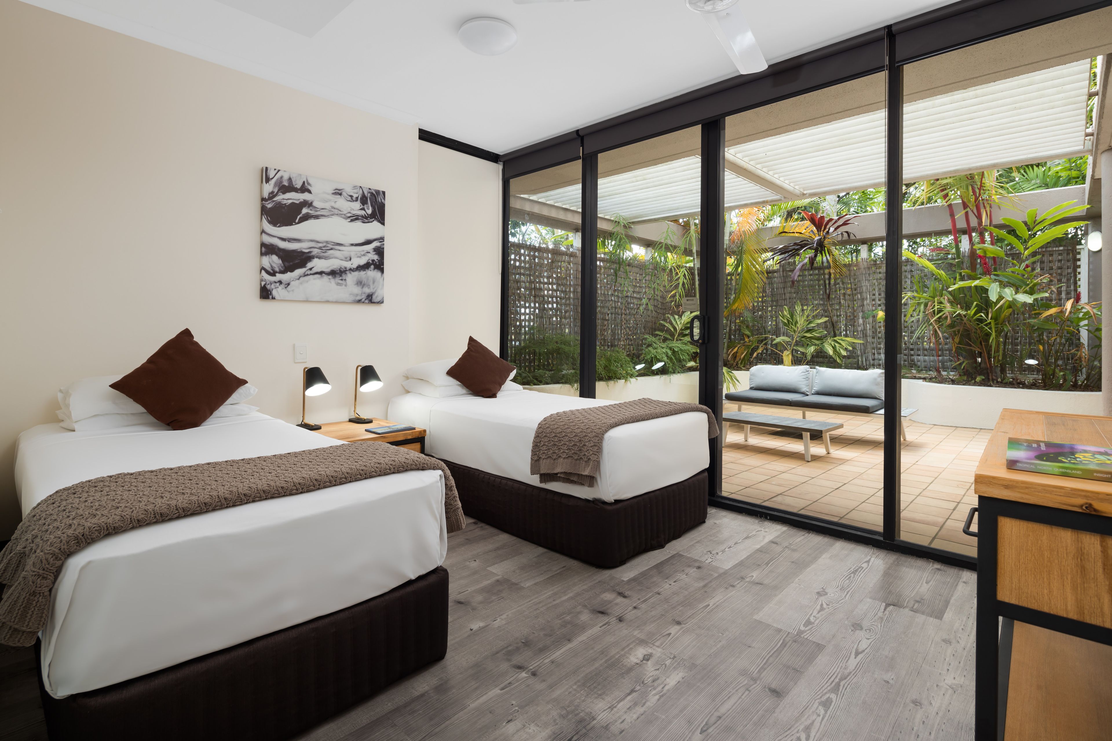 Rydges Esplanade Resort Cairns