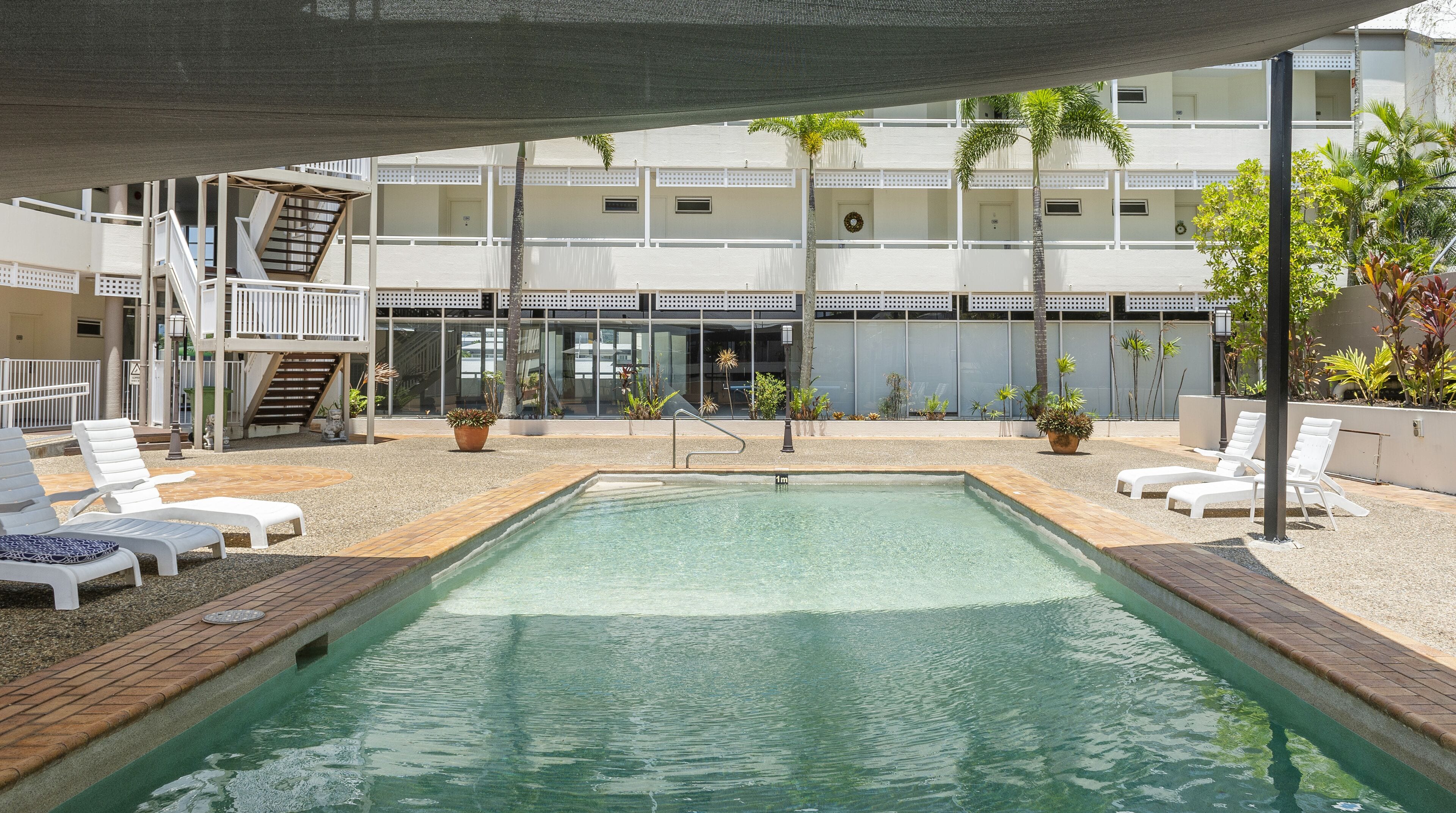 Rydges Esplanade Resort Cairns