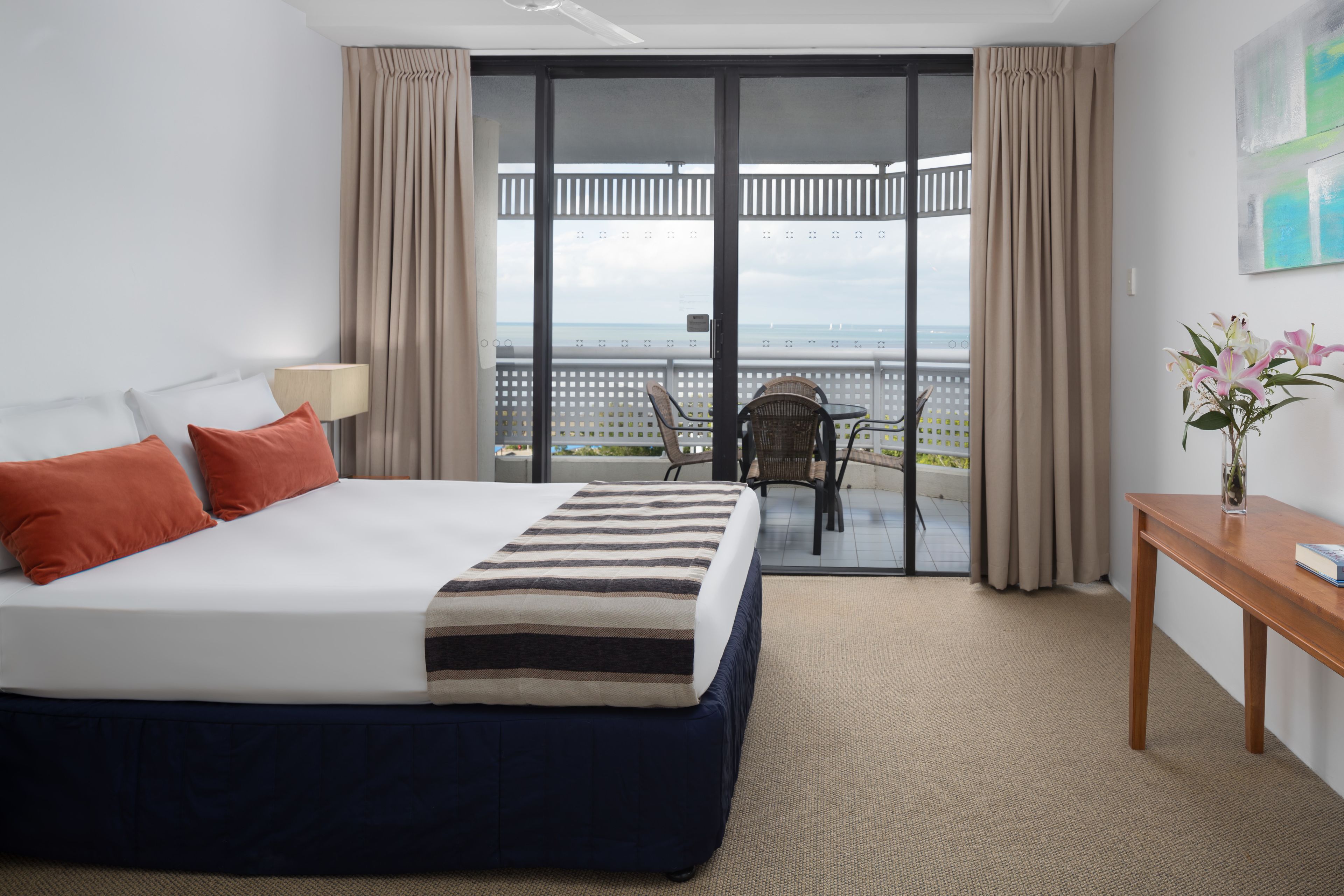 Rydges Esplanade Resort Cairns