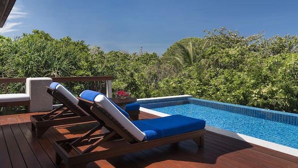 Private Pool