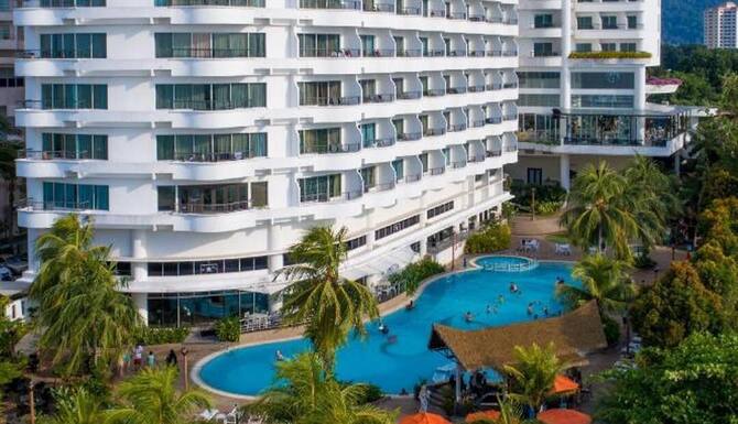 Flamingo By The Beach Penang 2021 𝗗𝗲𝗮𝗹𝘀 𝗣𝗿𝗼𝗺𝗼𝘁𝗶𝗼𝗻𝘀 Expedia Malaysia