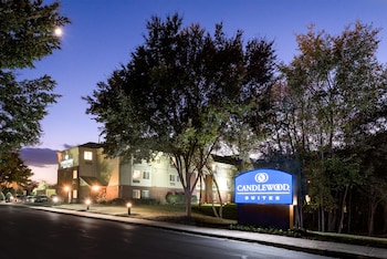 Candlewood Suites Durham