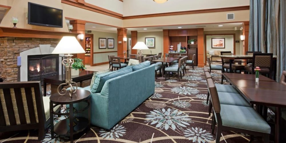 Staybridge Suites MPLS-Maple Grove/Arbor Lakes, an IHG Hotel