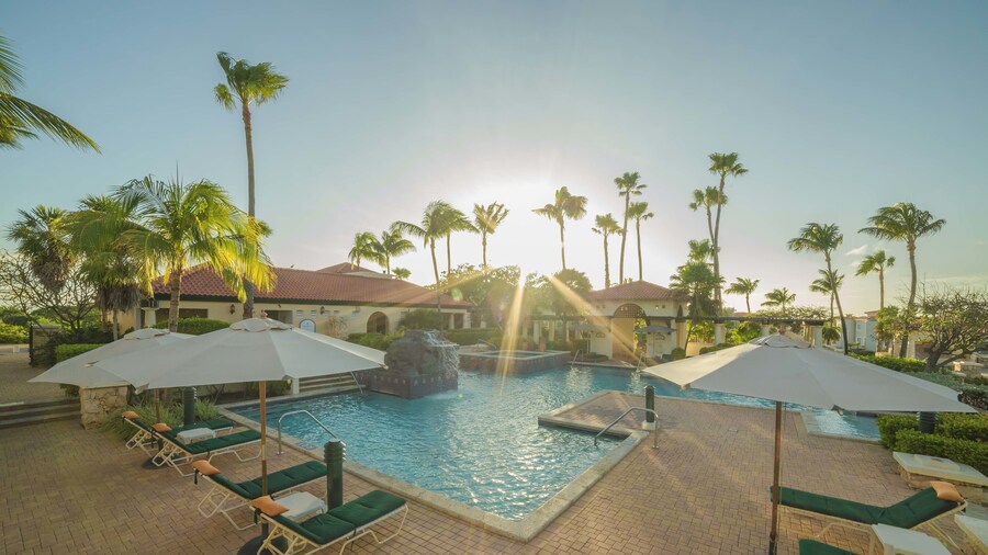 Tierra del Sol Aruba