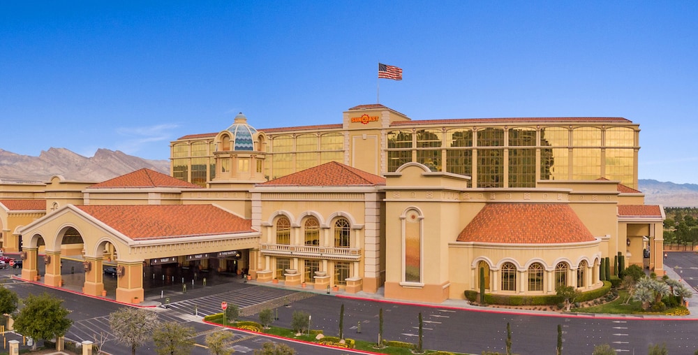 Suncoast hotel and casino las vegas room prices reviews travelocity