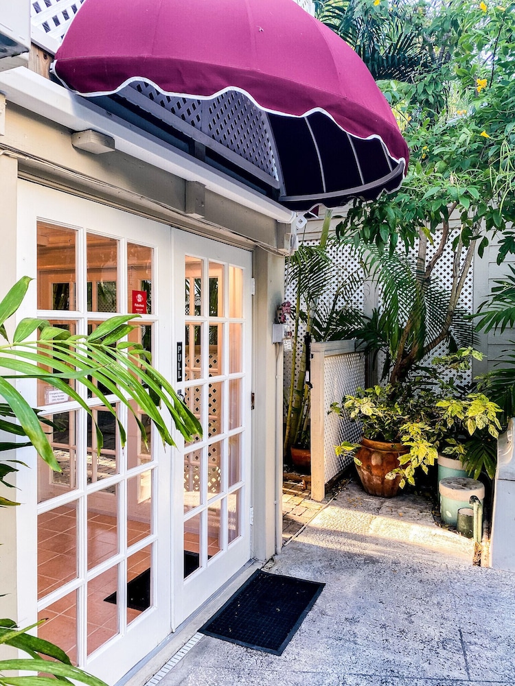 Authors of Key West Guest House in Key West Best Rates & Deals on Orbitz