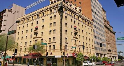 Hotel San Carlos - Downtown Convention Center