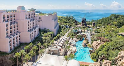 Lotte Hotel Jeju