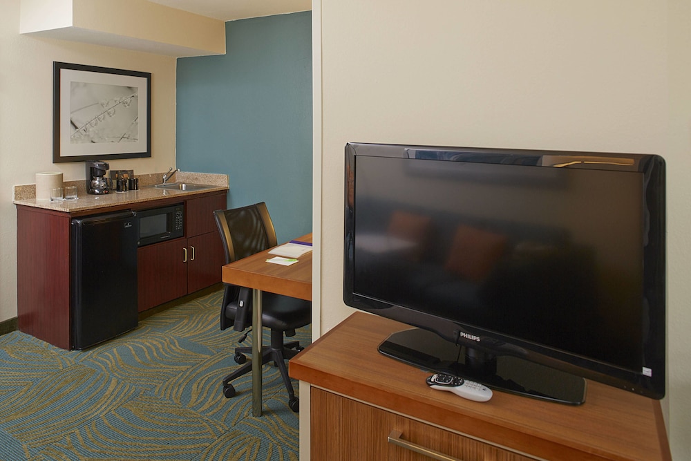 Springhill Suites By Marriott Atlanta Six Flags