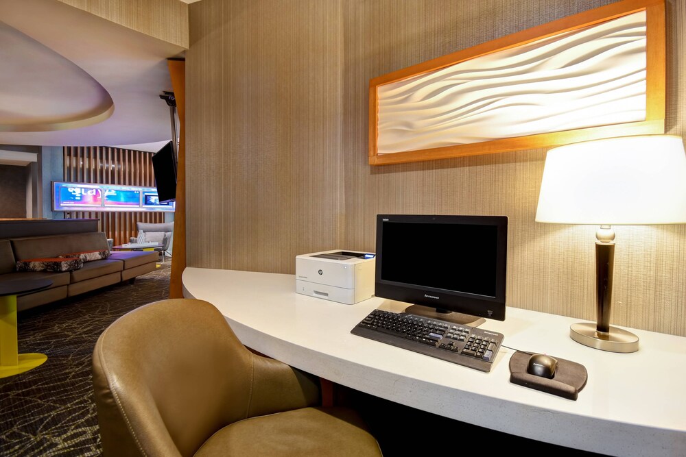 SpringHill Suites by Marriott Atlanta Kennesaw