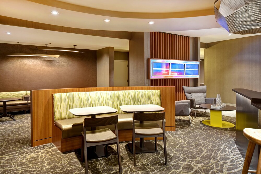 SpringHill Suites by Marriott Atlanta Kennesaw