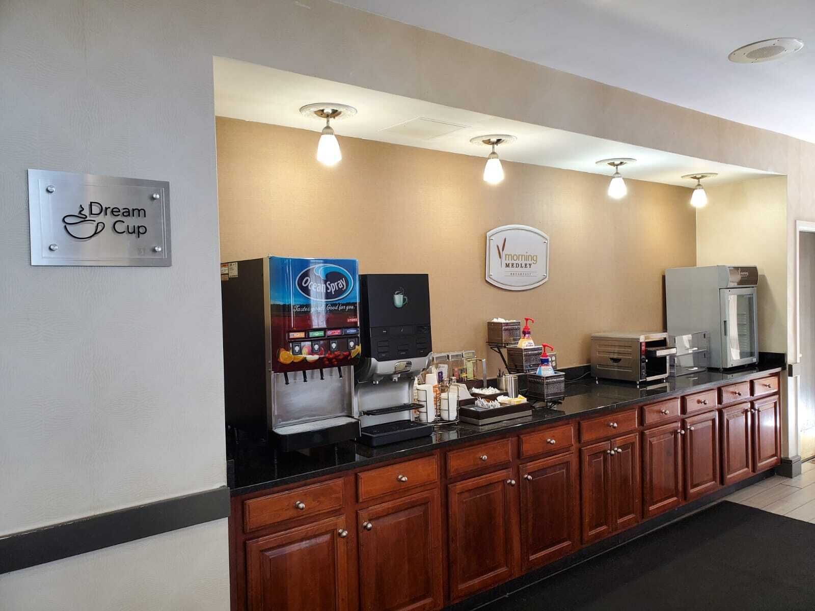 Sleep Inn Suites Bwi Airport In Baltimore Md Expedia