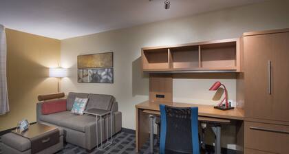 TownePlace Suites by Marriott Atlanta Alpharetta