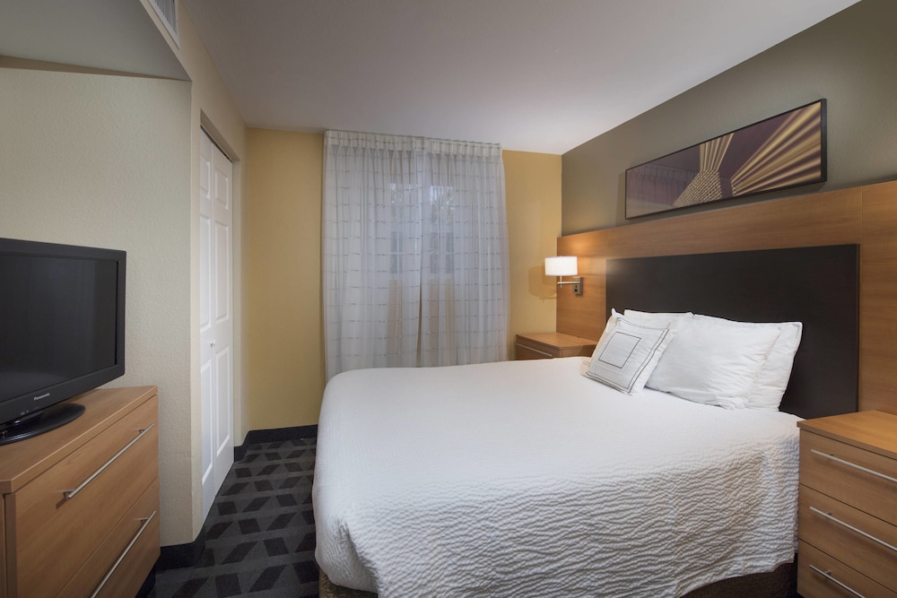 TownePlace Suites by Marriott Atlanta Alpharetta